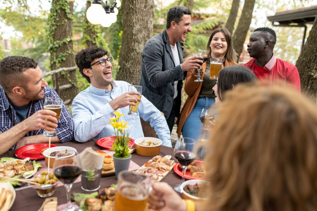 Savoring North Leawood: The Ultimate Guide to Dining and Local Food Gems